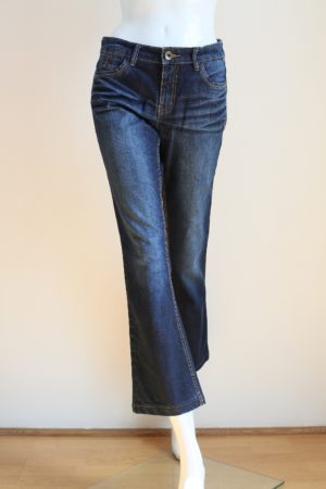 Bootcut Jeans Leg YESSICA C&A